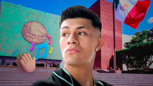 Diputados reconocerán a El Bogueto, exponente urbano que conecta con jóvenes