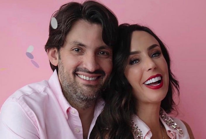 Sale a la luz una nueva propiedad millonaria vinculada a Inés Gómez Mont y Víctor Álvarez Puga