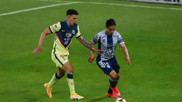 Jorge Sánchez, el gran señalado en América