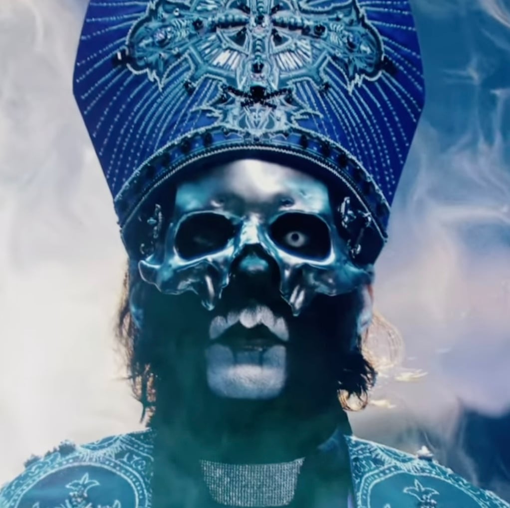 Ghost