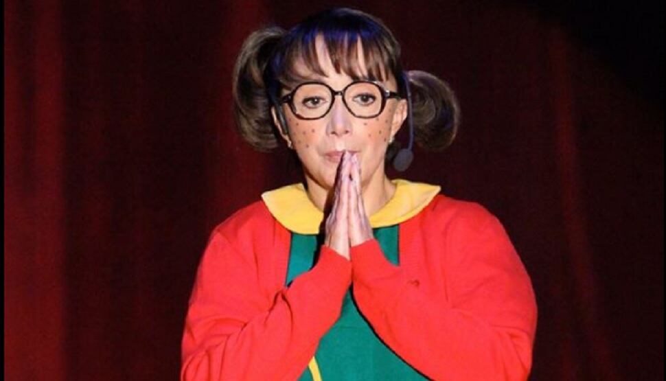 La Chilindrina