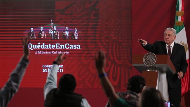 Andrés Manuel López Obrador