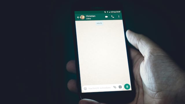 WhatsApp Logo