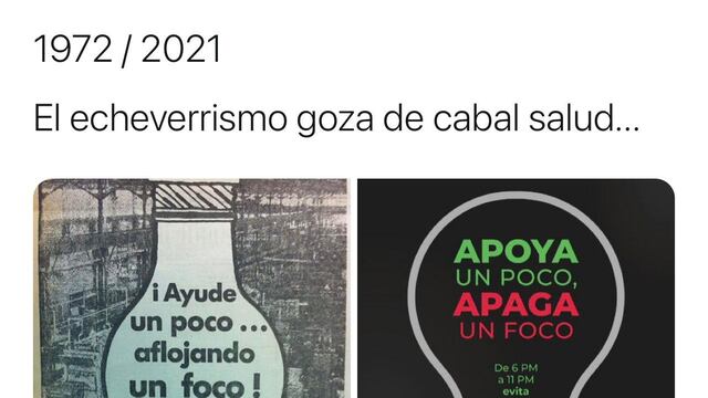 Ni para eso son originales