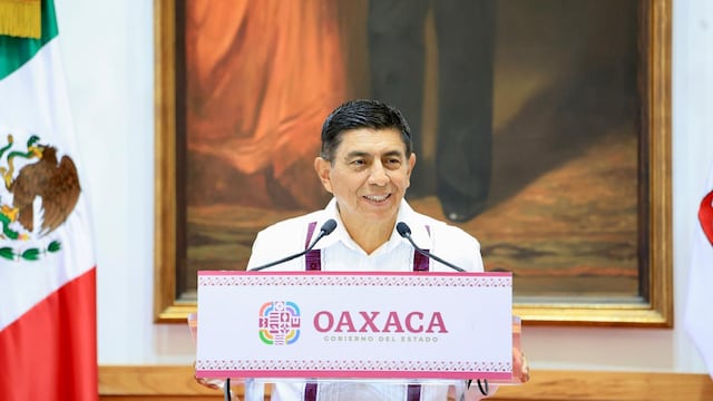 ACNUR reconoció el modelo oaxaqueño contra el desplazamiento forzado
