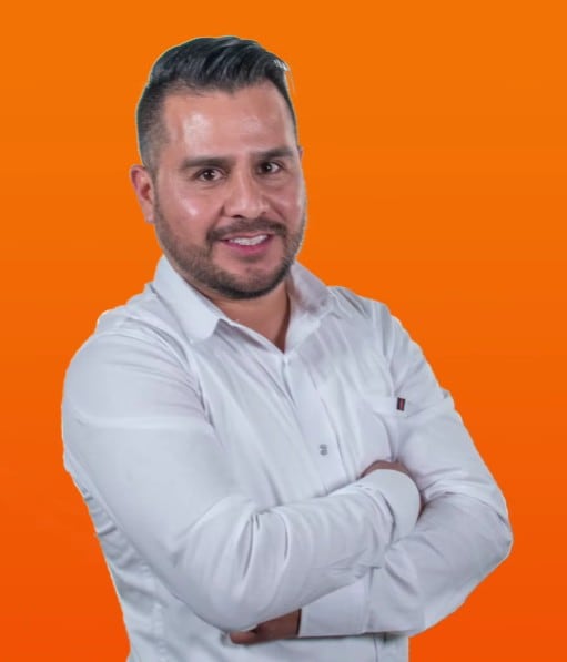 Nuevo alcalde de Teuchitlán