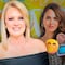 Erika Buenfil cual Carmen Salinas, opina de la cachetada de Lety Calderón a Karla Esquivel