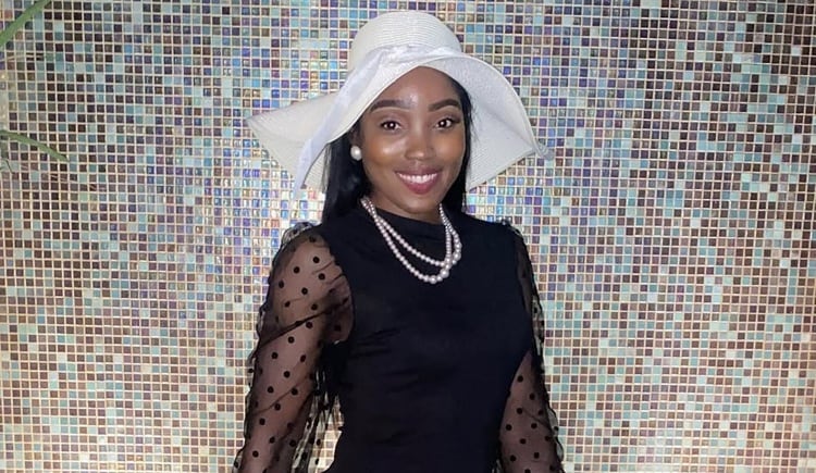 LaToya Malcolm, concursante de Miss Universo Jamaica 2024