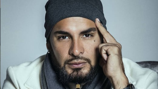 Ricardo Ponce y su secta