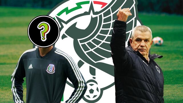 Excapitán de la Selección Mexicana es buscado para ser auxiliar de Javier Aguirre.