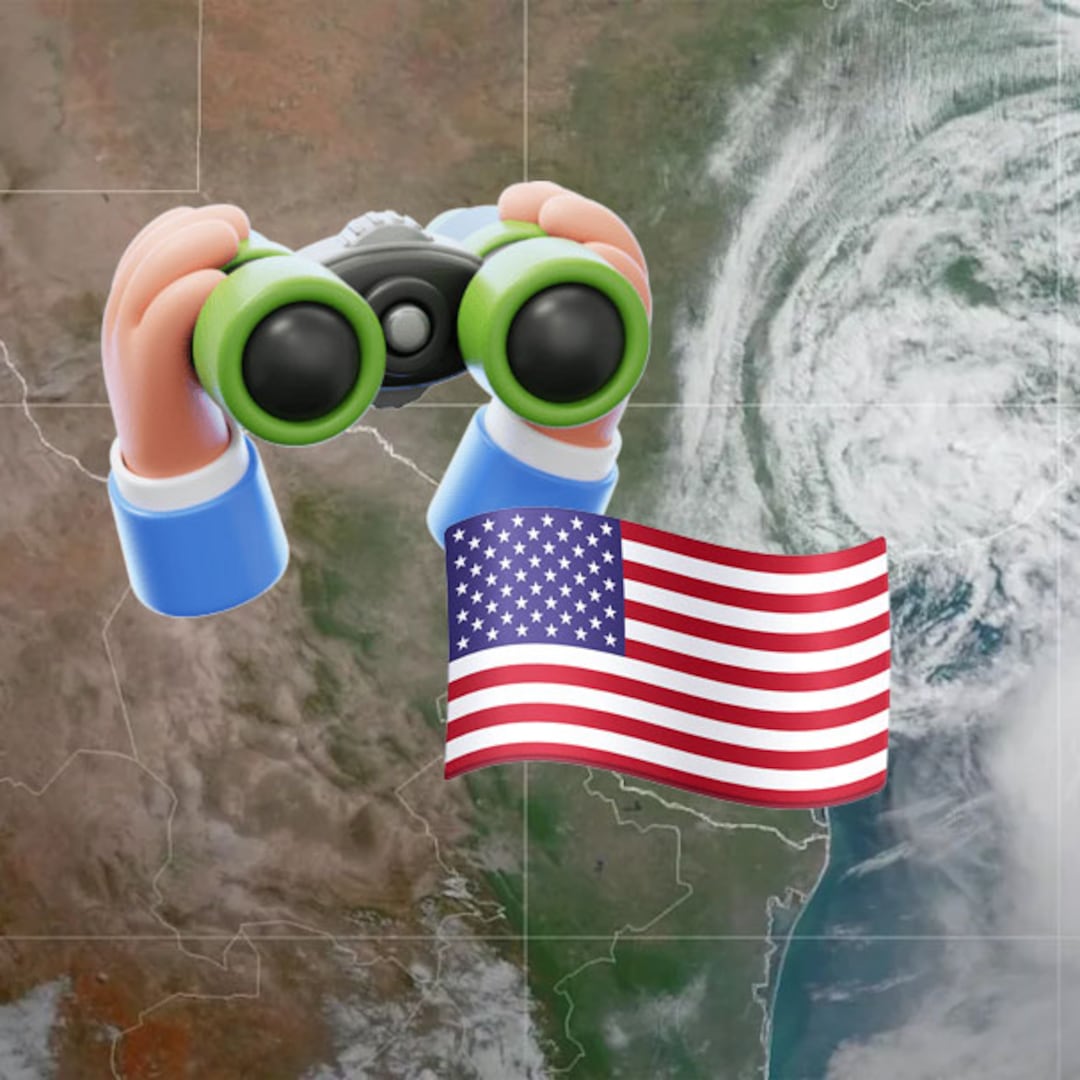 Tormenta Tropical Arthur se aleja de México, pero sigue bajo vigilancia en Estados Unidos