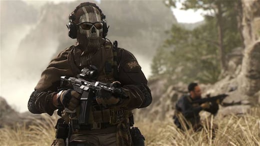 Call of Duty da el salto definitivo y abandona PS4 y Xbox One
