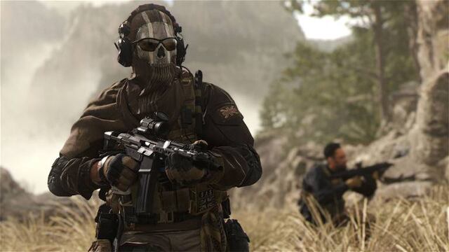 Call of Duty Modern Warfare 3 ha revelado su fecha de lanzamiento