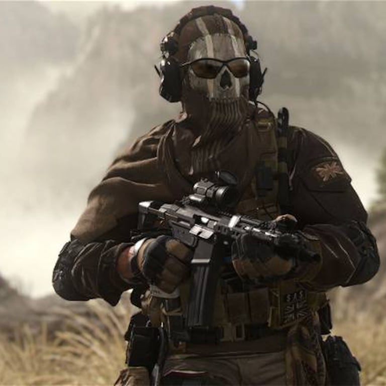 Call of Duty da el salto definitivo y abandona PS4 y Xbox One