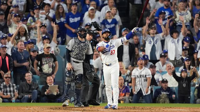 Dodgers vs Yankees resultado y resumen del Juego 2 de la Serie Mundial 2024