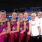 Juegos Olímpicos de Tokio 2021: Gimnastas cubren sus piernas para no ser sexualizadas