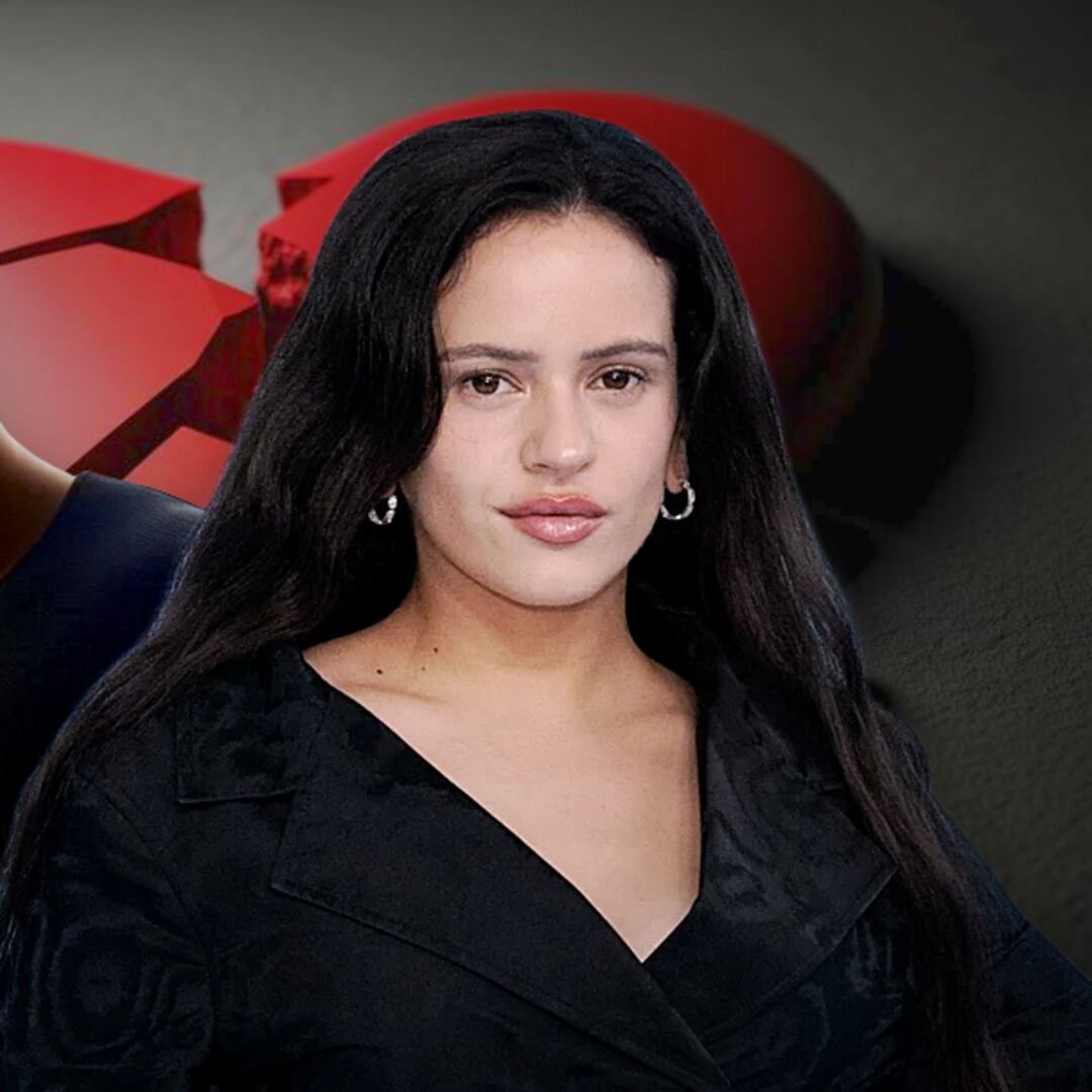La frase que hizo romper a Rosalía con un exnovio; fans especulan quién es