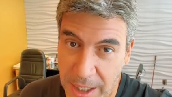 Arturo Elías Ayub te da un consejo millonario: no inviertas en bitcoin