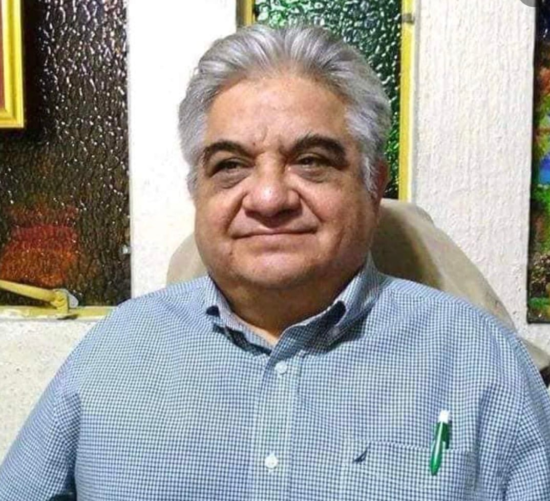 Gustavo Alarcón Herrera, suplente de Alejandro Arcos como alcalde de Chilpancingo