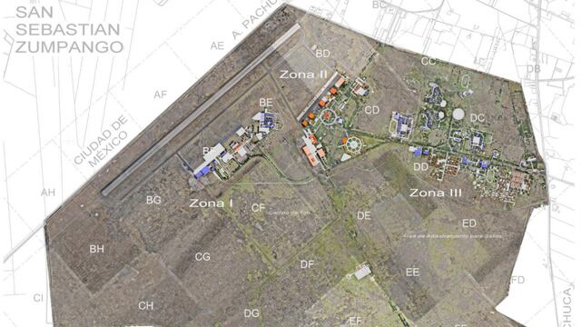 Impactos ambientales Santa lucía