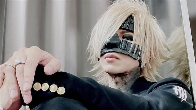 Reita, bajista de The GazettE ha 0muerto a los 42 años de edad