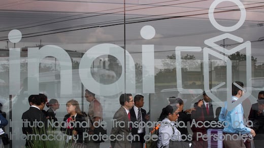 Así funcionarán las solicitudes de información con Transparencia para el Pueblo, sucesor del INAI