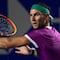 Rafael Nadal se estrena en el Abierto Mexicano de Tenis con triunfo