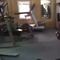 Afganistán: Talibanes encuentran gimnasio del ejército de Estados Unidos; no saben cómo funciona una elíptica