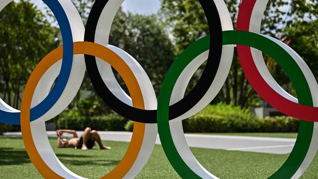 Juegos Olímpicos