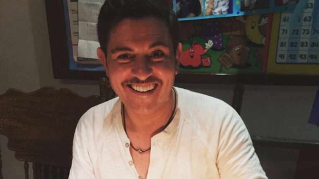 Ernesto Laguardia actuará en la serie de Silvia Pinal