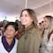 Laura Barrera Fortoul recibe respaldo en Tezoyuca, Estado de México