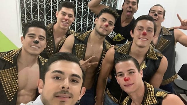 Wapayasos y horripicosos