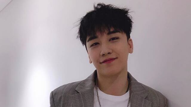 seungriseyo Verificado