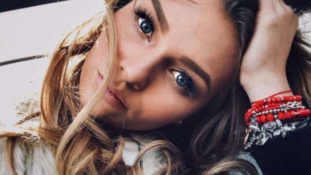 Irina Baeva