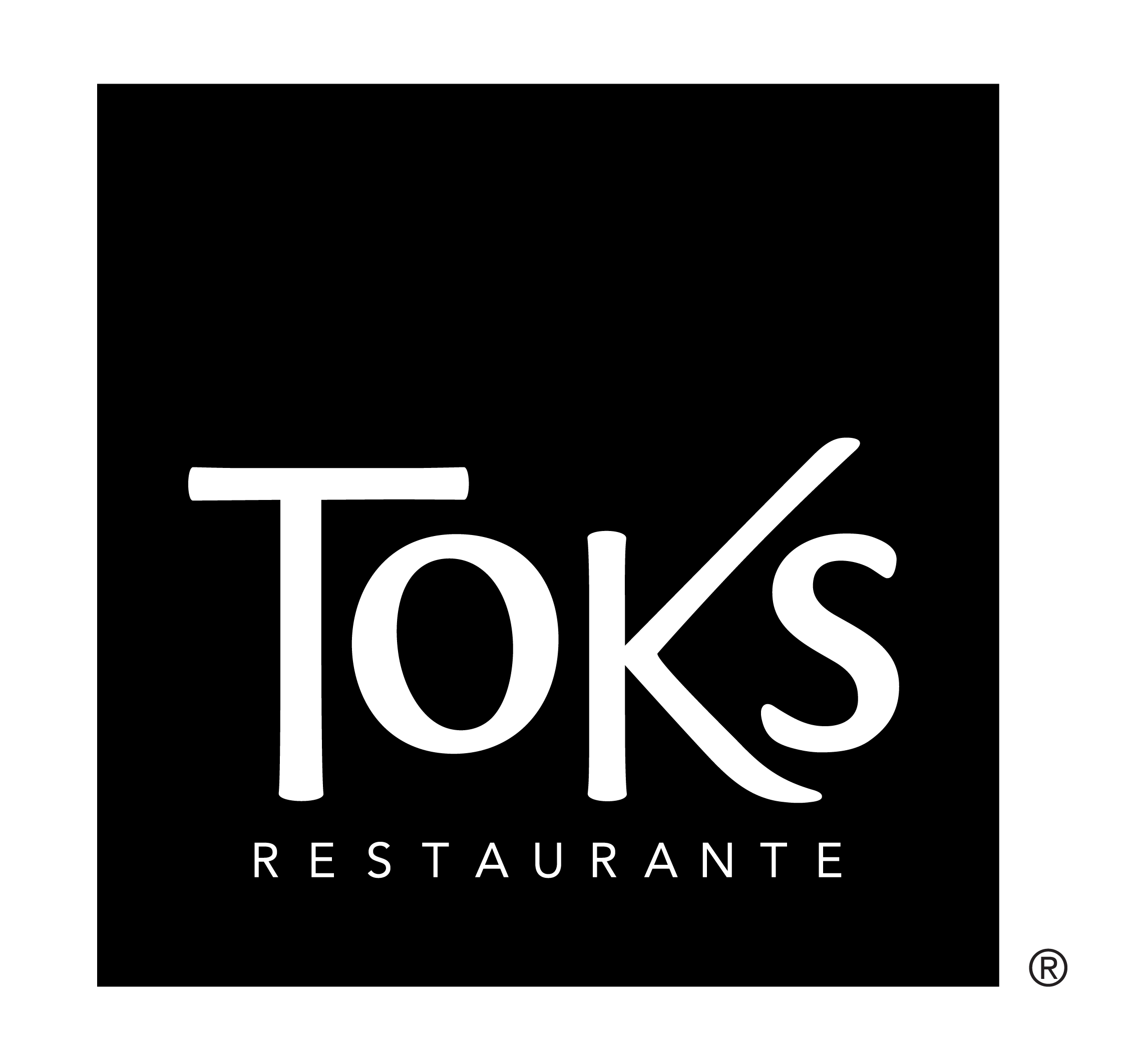 Toks, Evolución de imagen.