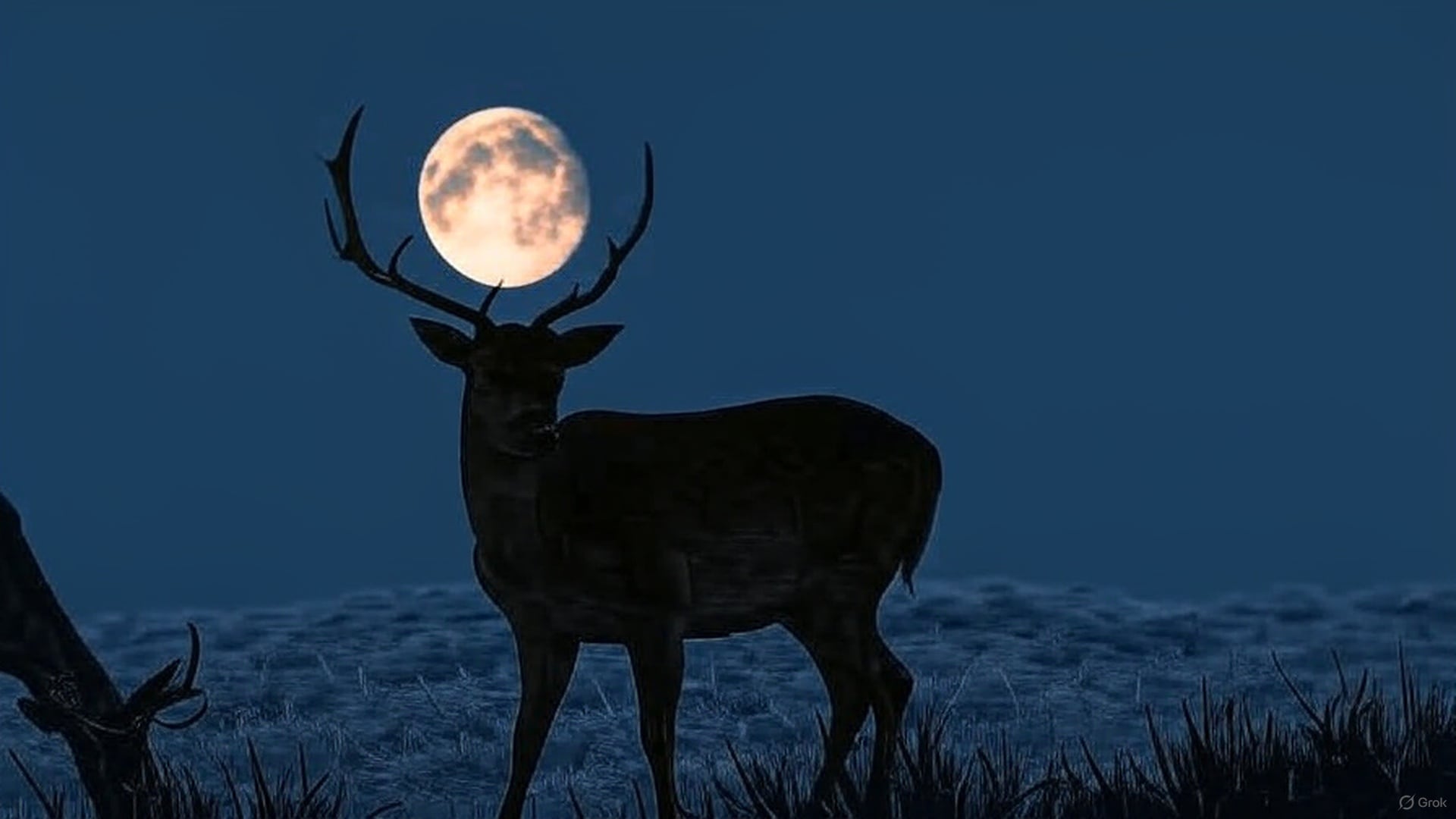 Luna del Ciervo