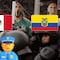 Habrá 15 mil policías para el México vs Ecuador; así será el operativo de seguridad