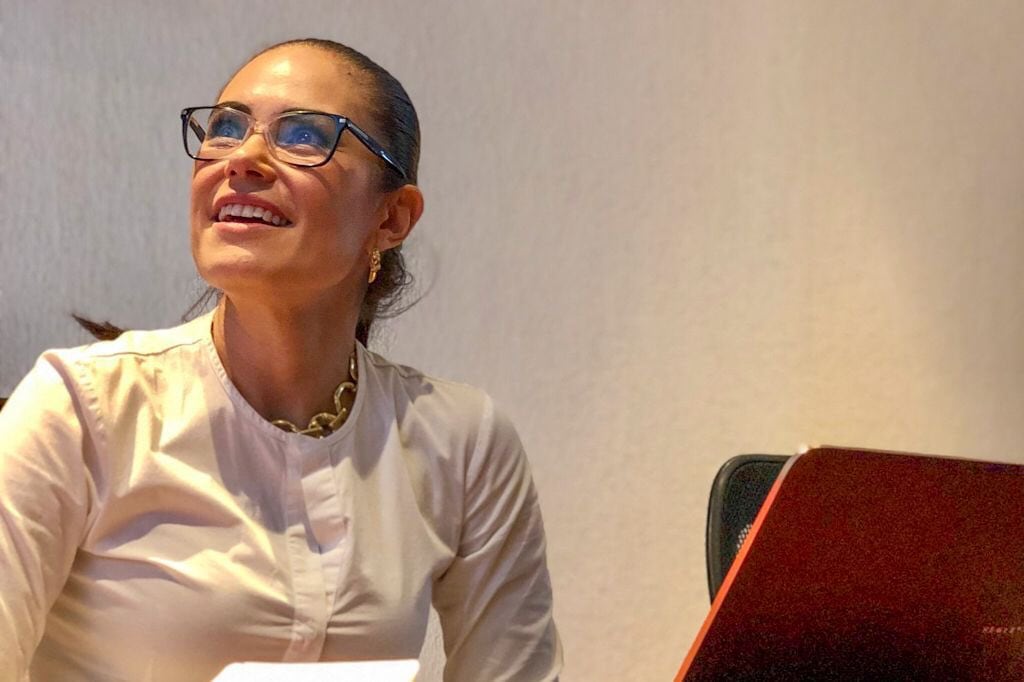 Alejandra Gutiérrez