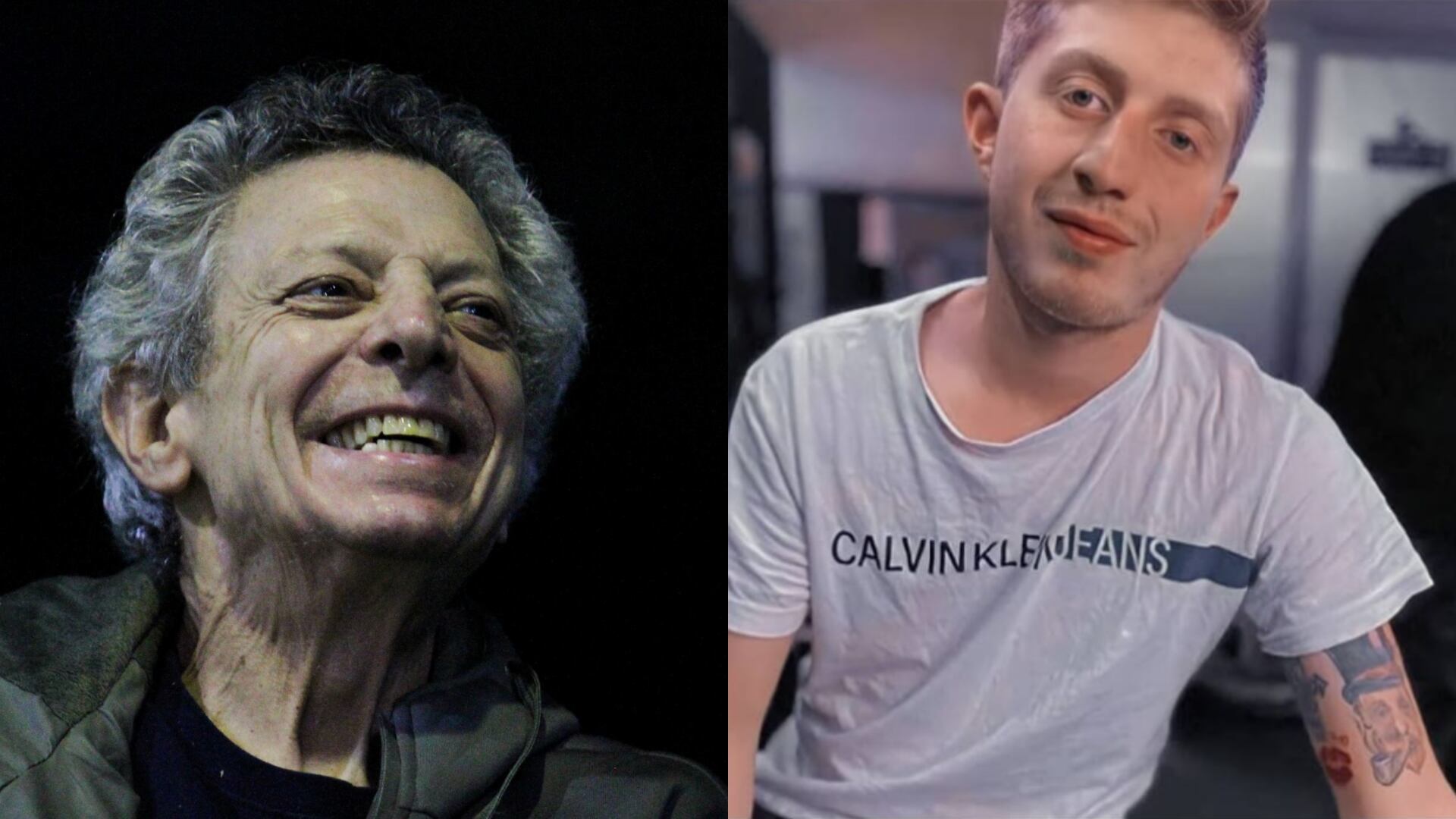 César Bono celebra detención de policía involucrado en muerte de Octavio Ocaña: “ojalá lo paguen”