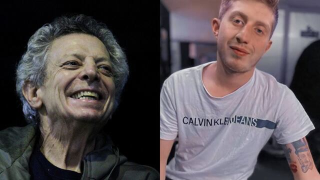 César Bono, Octavio Ocaña