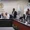 Reforma electoral Plan B: Comisión de Estudios Legislativos Segunda en la Cámara de Senadores aprueba dictámenes; avanza al pleno