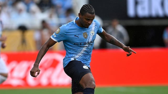 Manchester City vs Al Hilal: Pronóstico y posibles alineaciones del Mundial de Clubes 2025