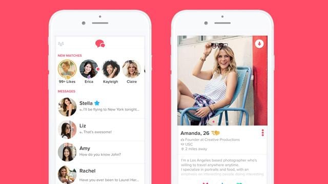 Tinder