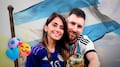 “Qué privilegio haber vivido todo esto a tu lado”: el mensaje de Antonela a Messi