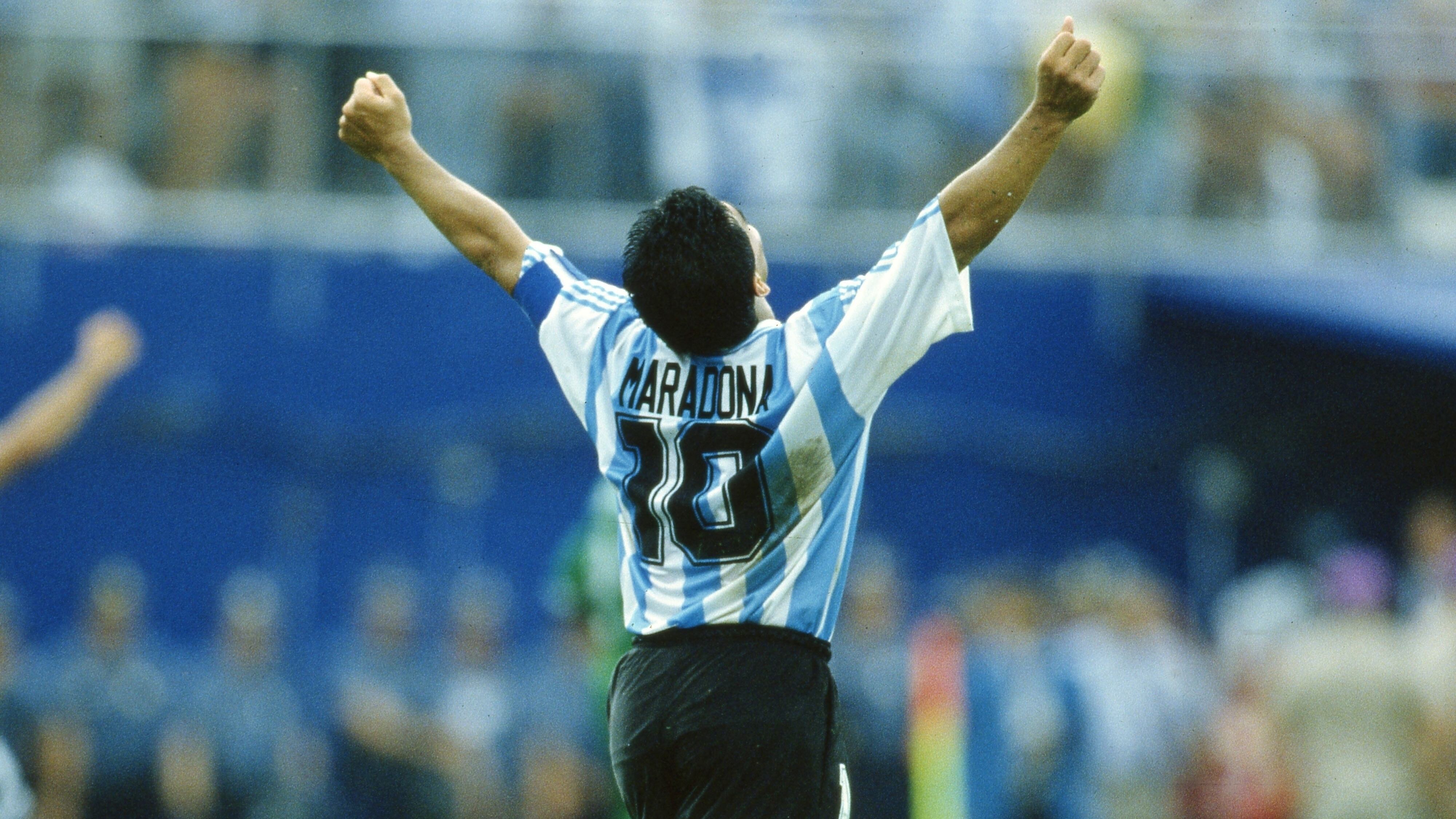 La serie de Dalma Maradona: ¿por qué el futbol mexicano es tan jodido?