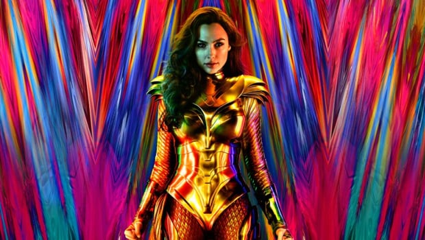 Mujer Maravilla