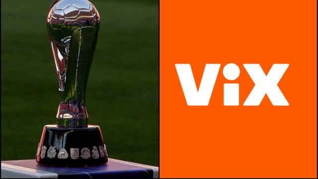 La Liga MX va por ViX