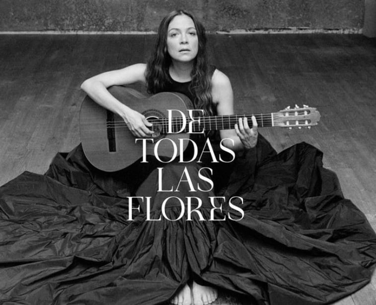Natalia Lafourcade