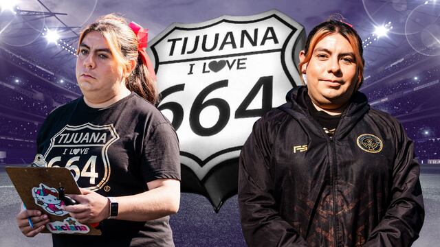 Club Tijuana rompe esquemas y contrata a entrenadora transgénero