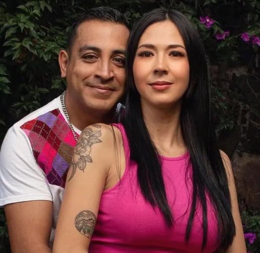 Aly Noris denuncia que su hijo fue víctima de abuso sexual